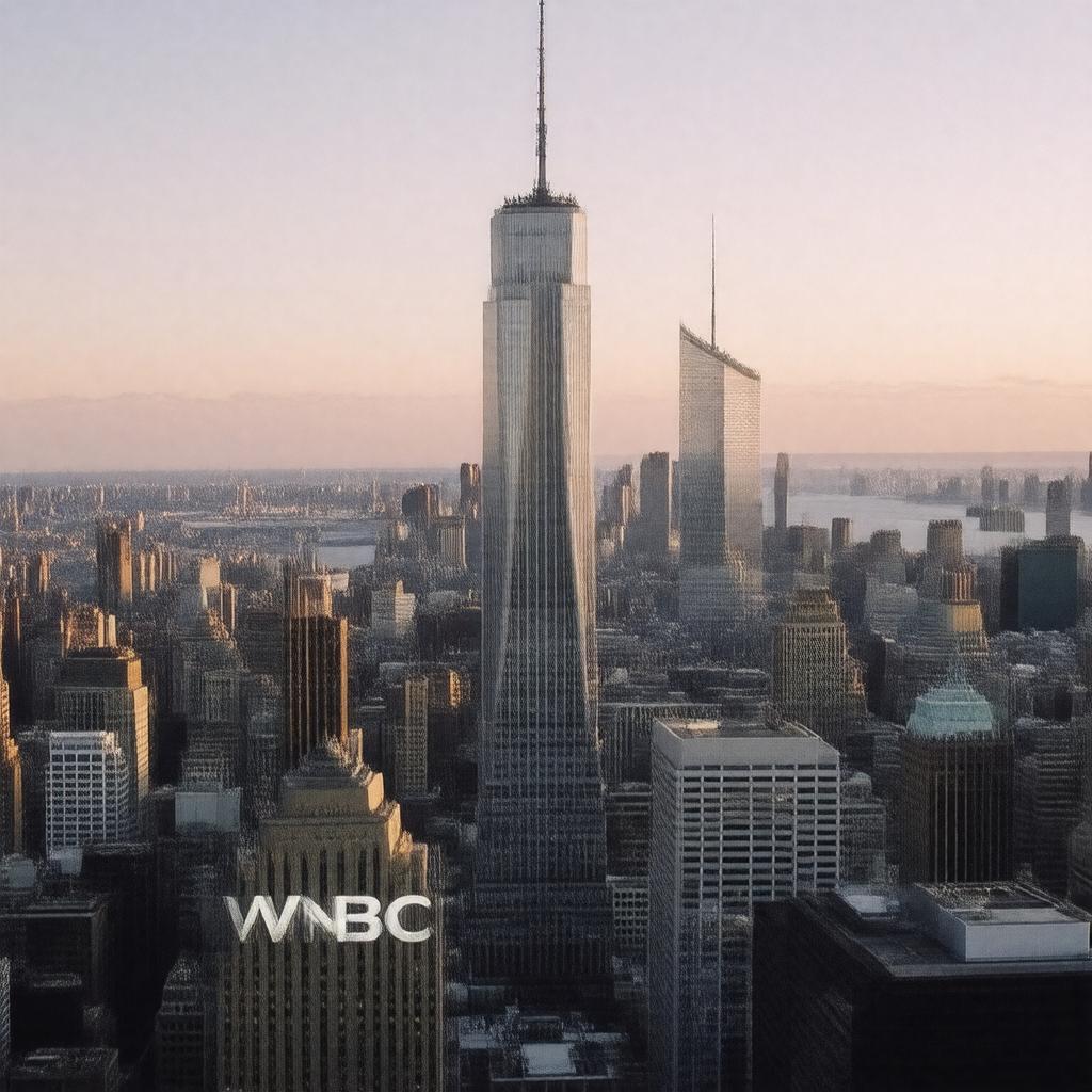 WNBC (AM)